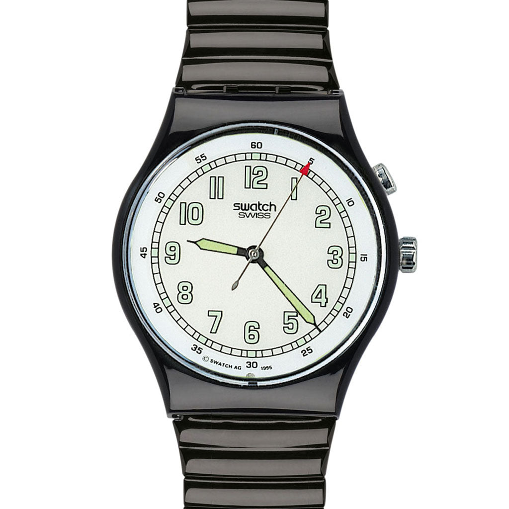 Swatch Gent Classic Loomi GB900A/B