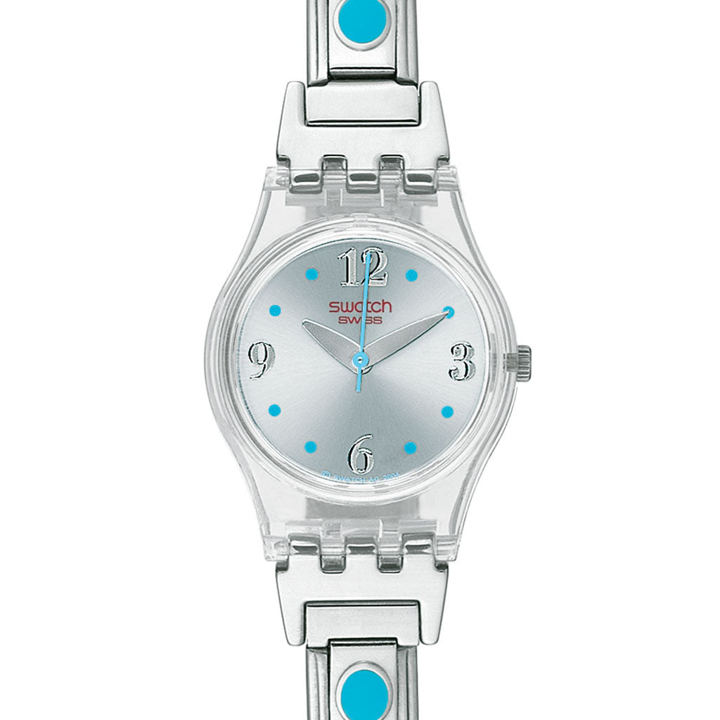 Swatch Originals Lady Midwest Glory LM127A/B