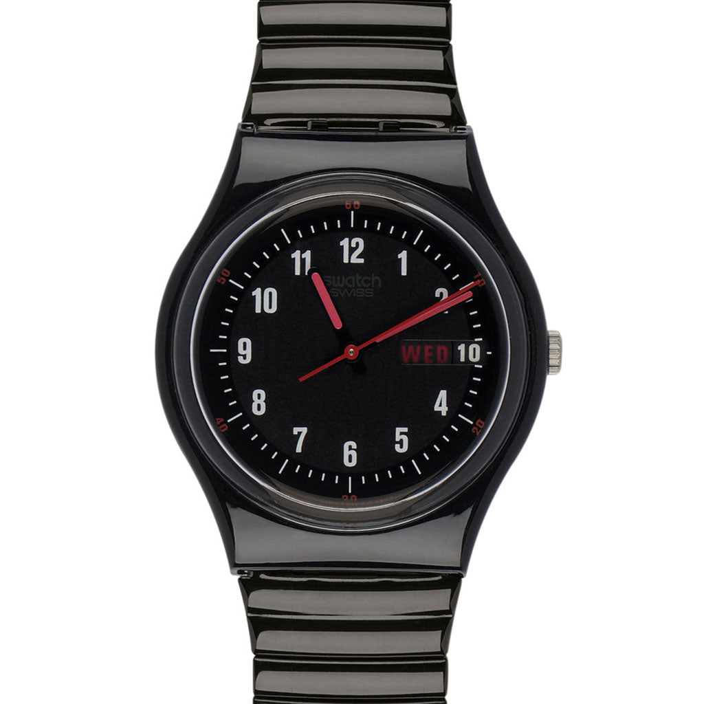 Swatch Gent Migale GB738A/B