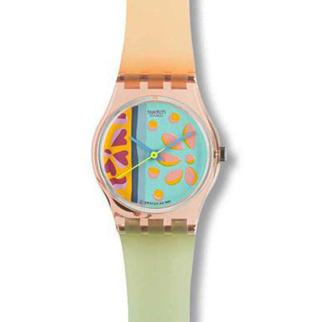 Swatch Lady Minaret lp112