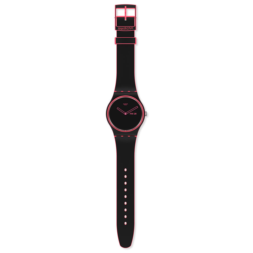 MINIMAL LINE PINK