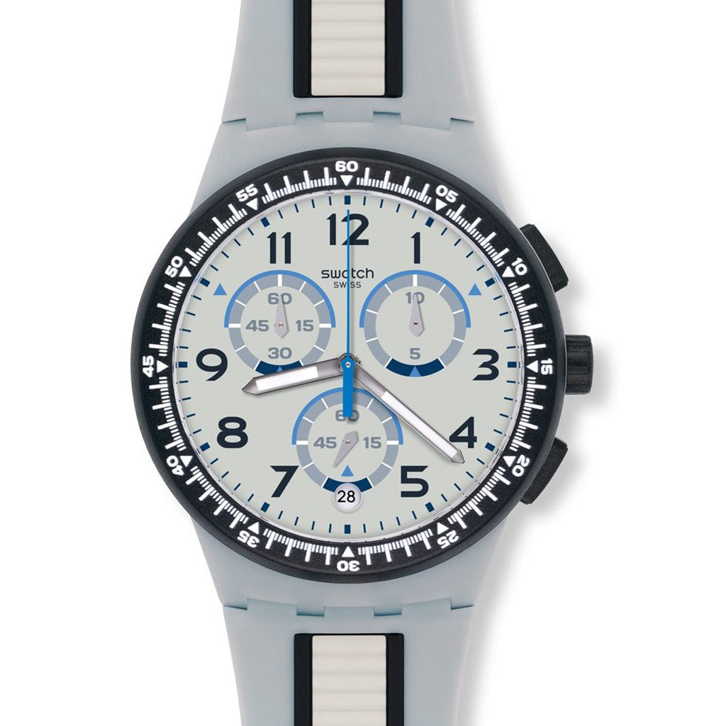 Swatch Chrono Plastic Mirkolino SUSS401