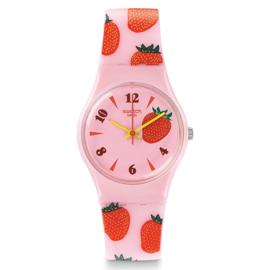 MISS FRAISE
