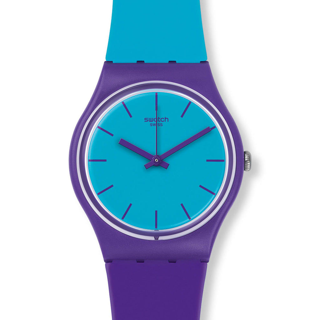 Swatch Gent Mixed Up GV128