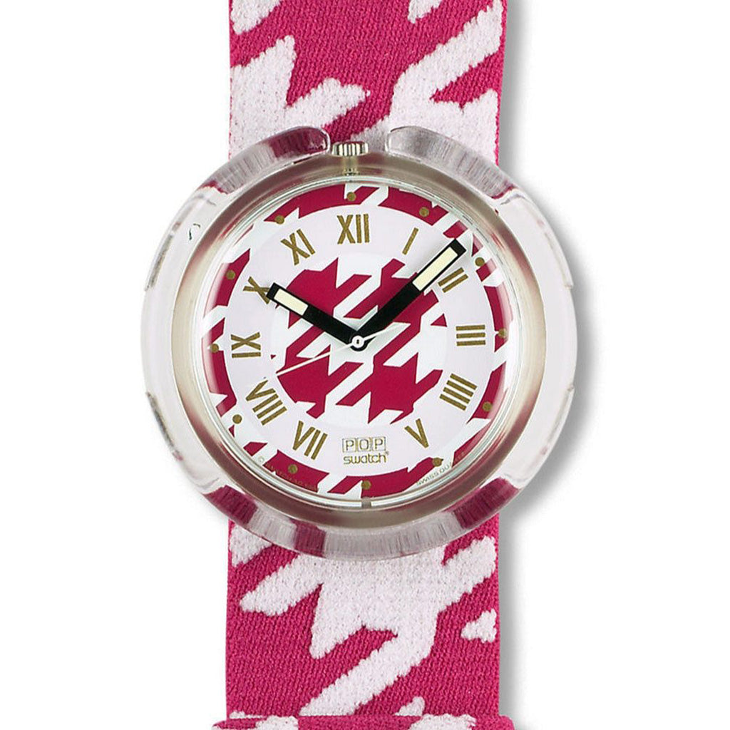 Pop Swatch MLLE PWK164