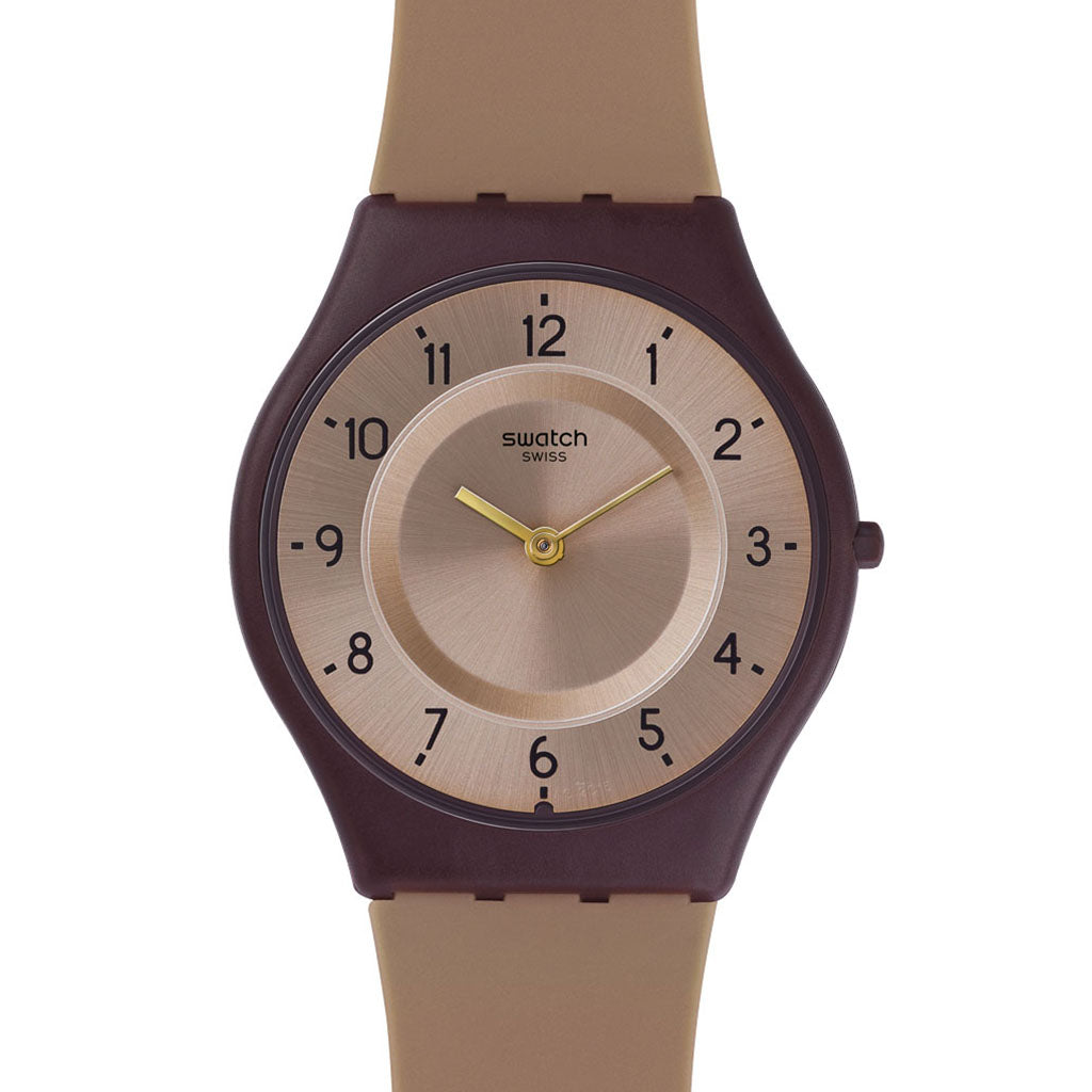 Swatch Skin Moccame SFC106