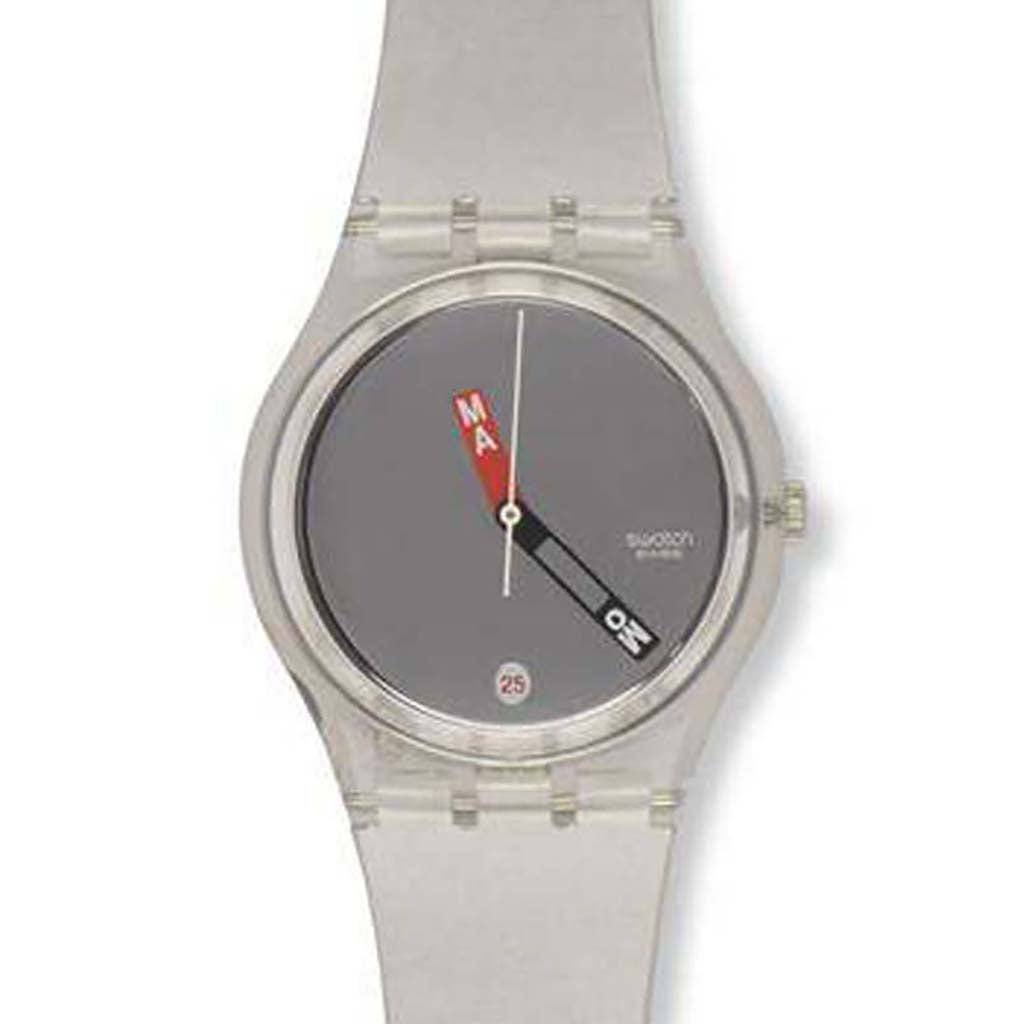 MOMA GREY