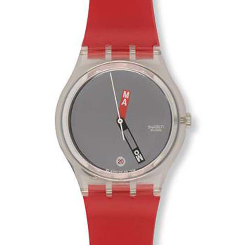 MOMA RED