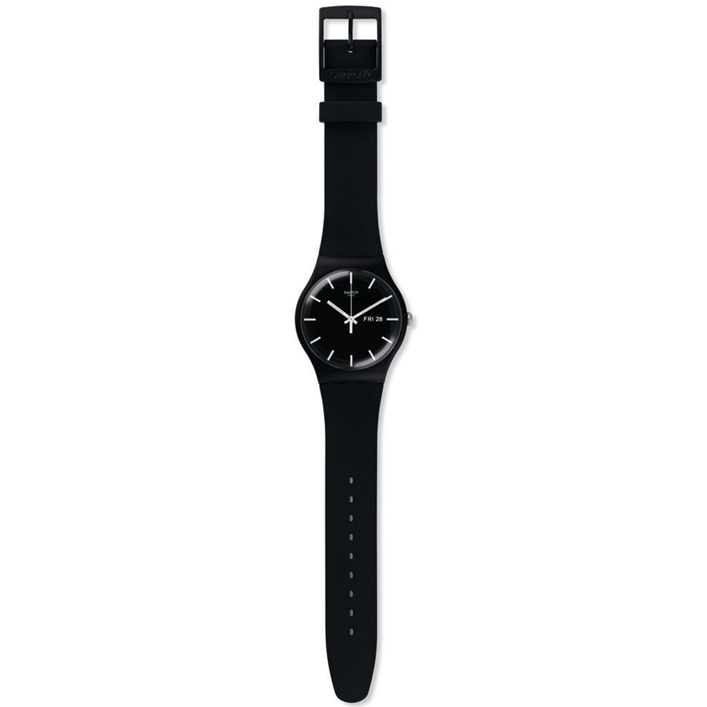 MONO BLACK
