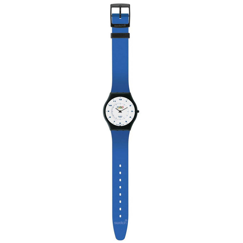 MONOBLUE OLYMPIA LOGO