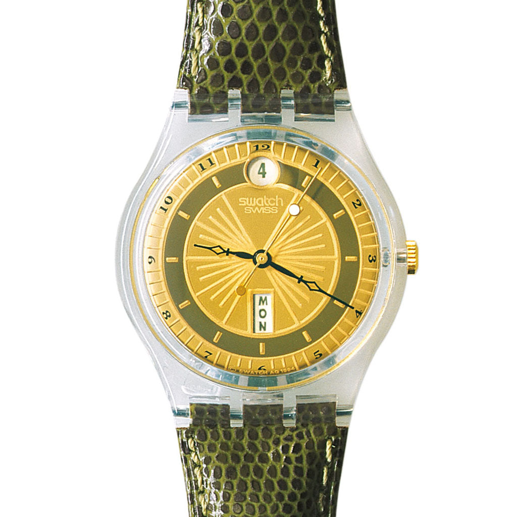 Swatch Gent Moos GK715
