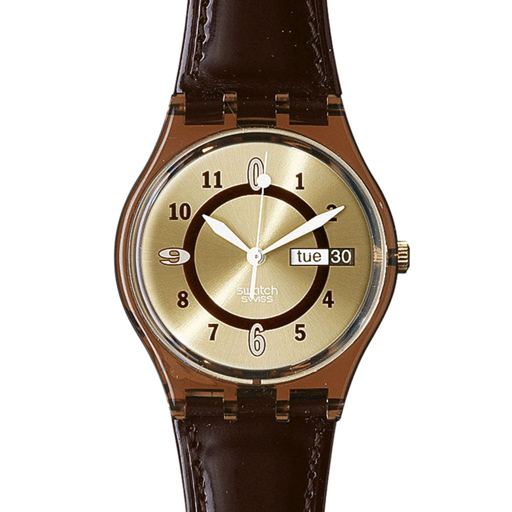 Swatch Gent Moreno GF700