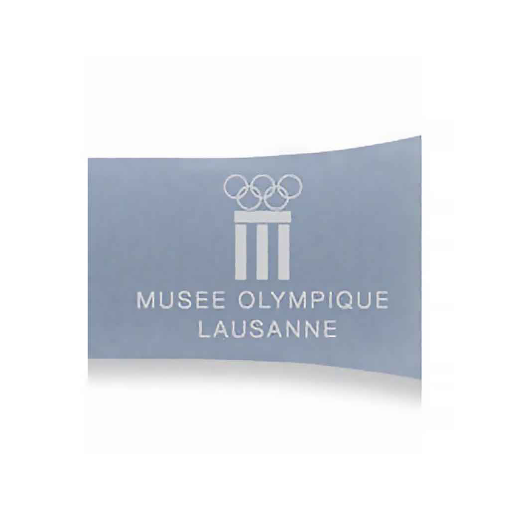 MUSEE OLYMPIQUE / LAUSANNE OLYMPIC MUSEUM