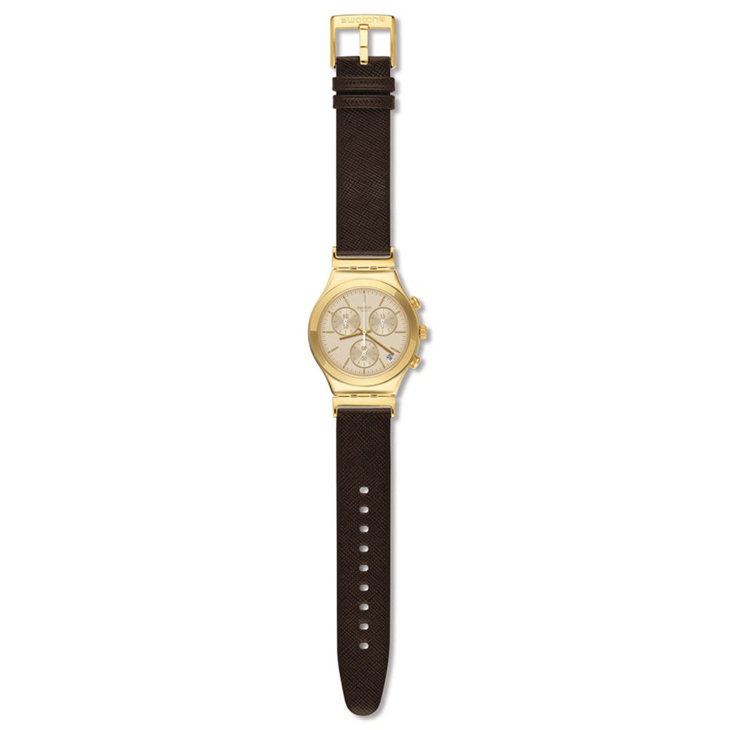 MUSICAL - Swatch Glam Collection Special 2018