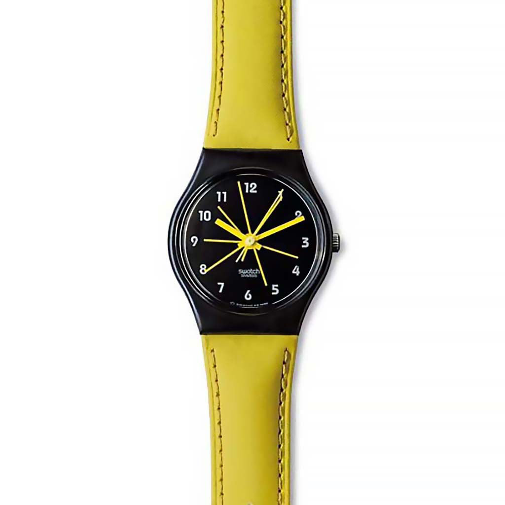 MUSTARD