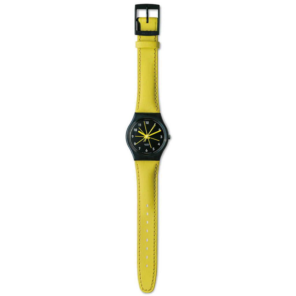 MUSTARD