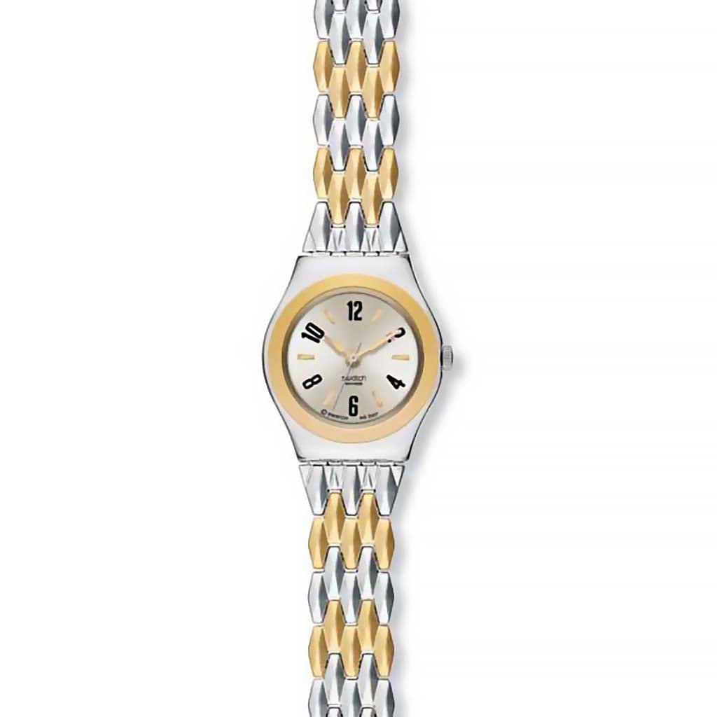 Swatch Irony Lady My Balance YSS236G