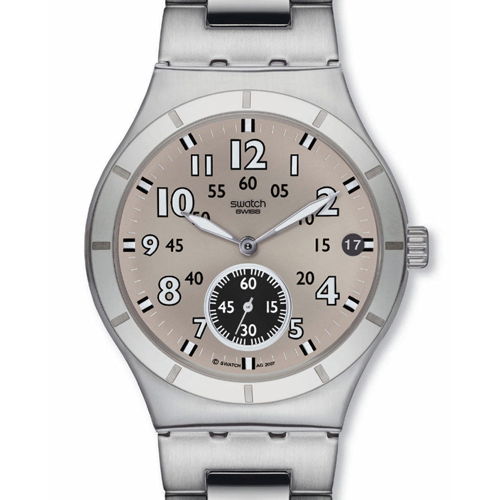 Swatch Irony Petite Seconde My Dearest Love YPS421G