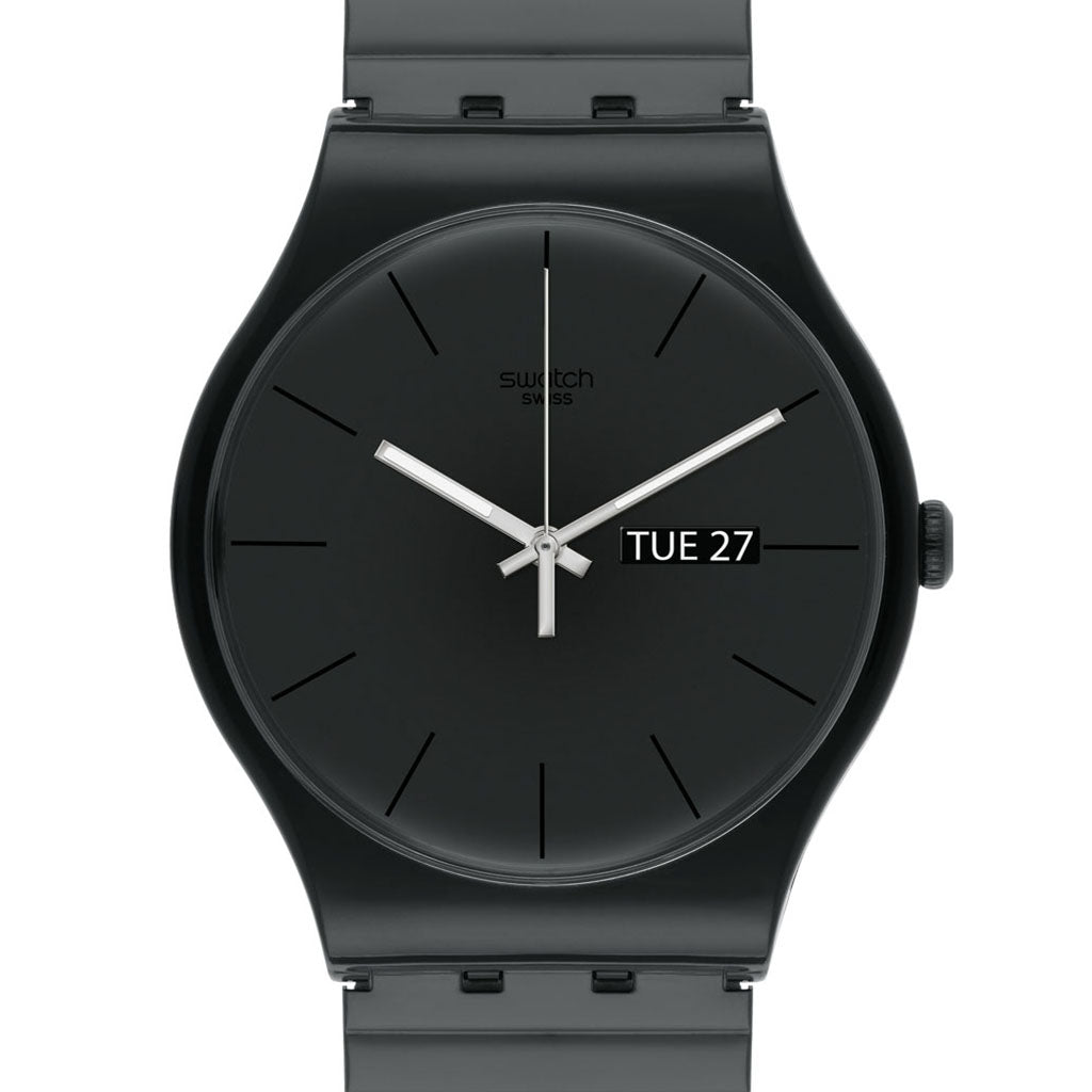 Swatch New Gent Mystery Life SUOB708A/B