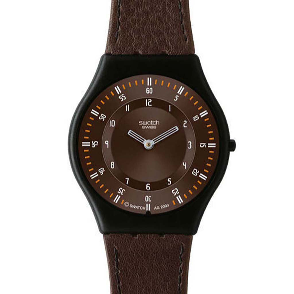 Swatch Skin Naturalness SFB141
