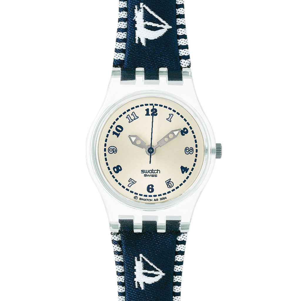 Swatch Lady Nautical Miss LK251