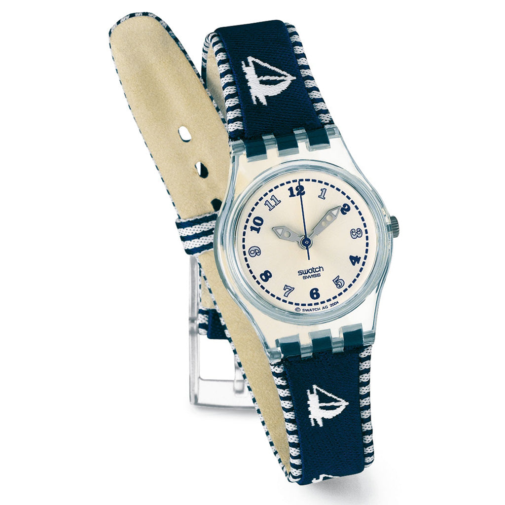 NAUTICAL MISS