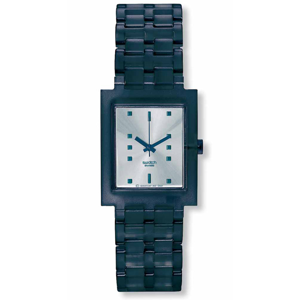 NAVY NIGHTBIRD