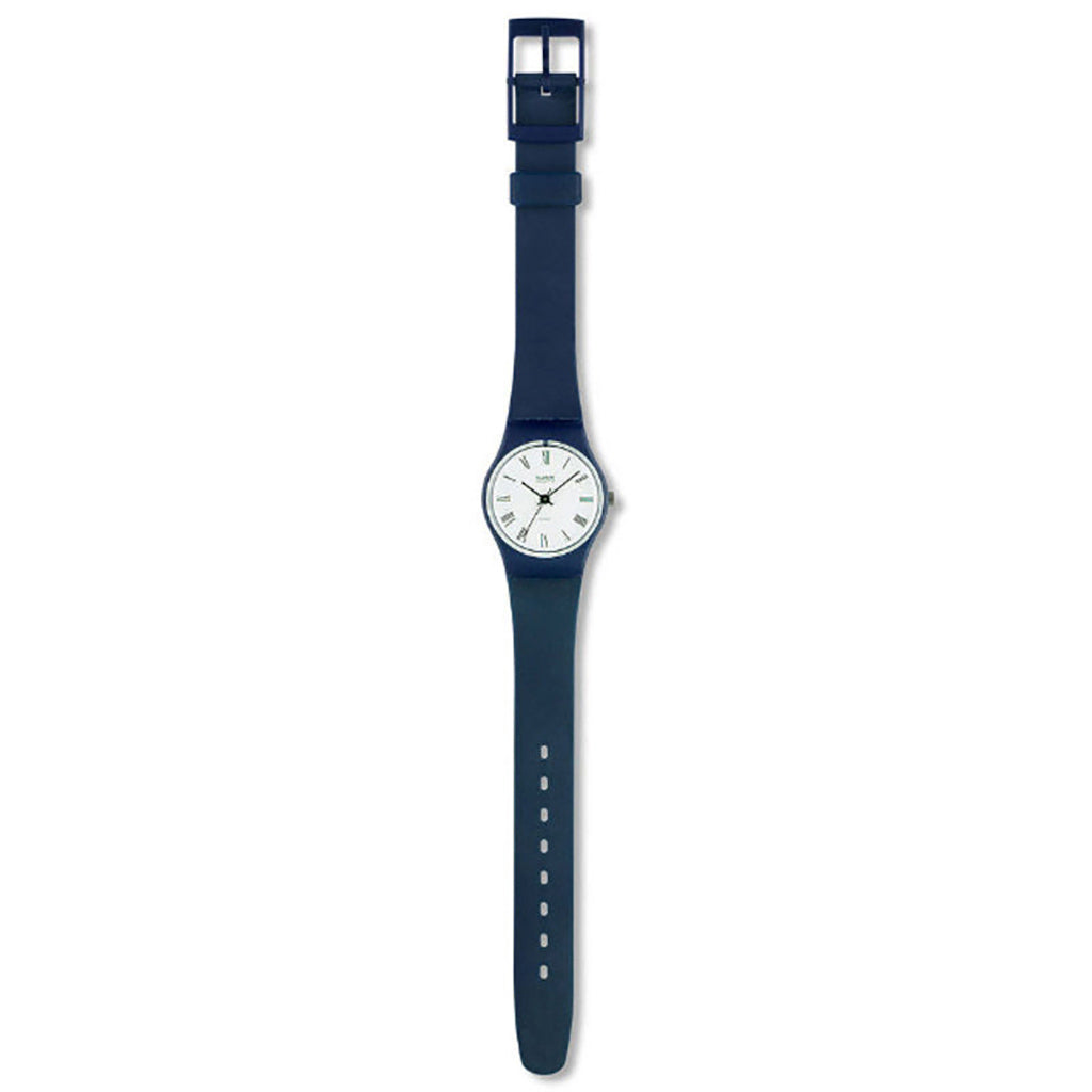 NAVY ROMAN