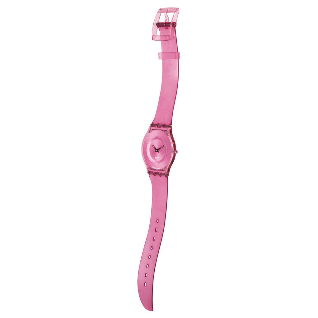 NEW PINK JELLY SKIN