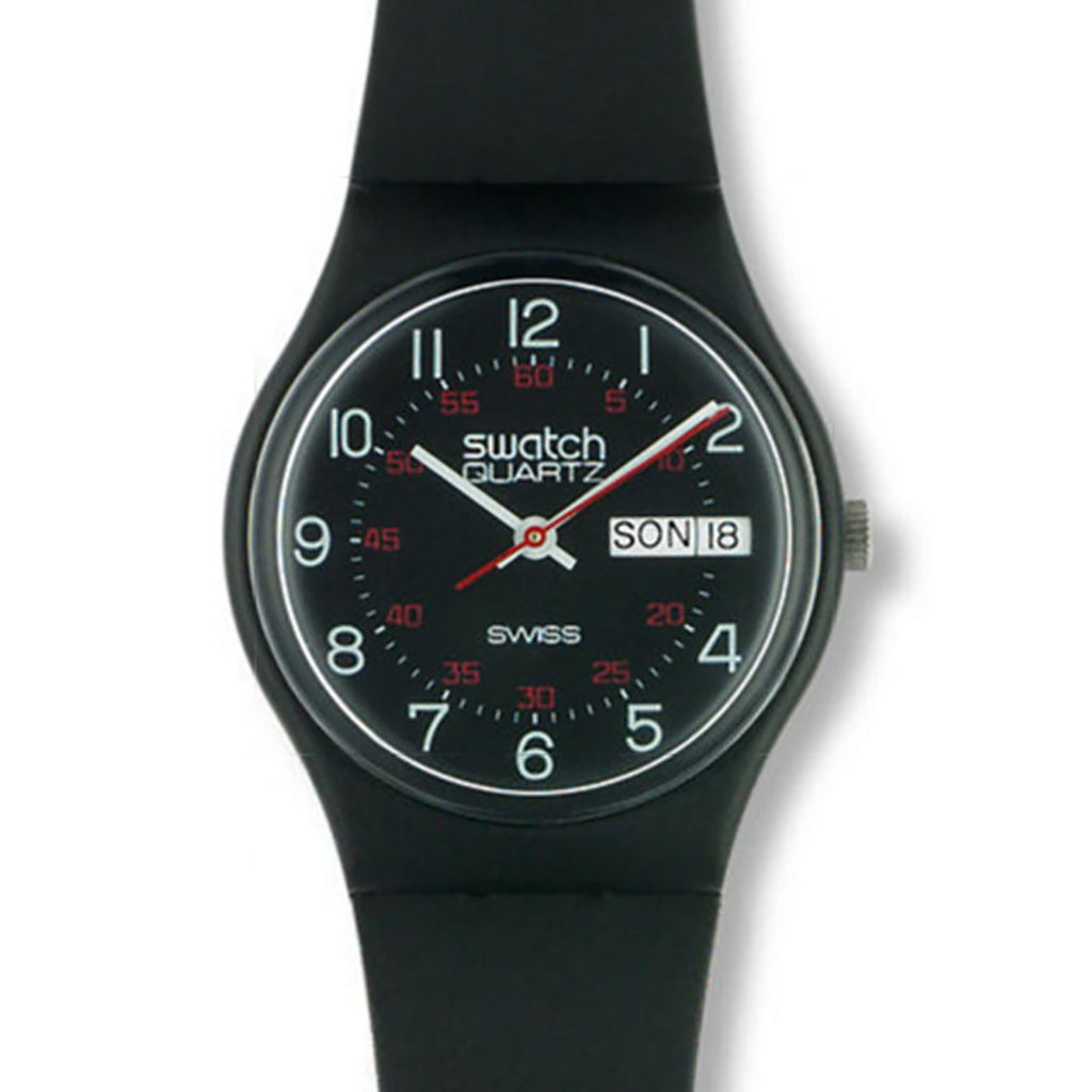 Swatch Gent Nicholson GB701