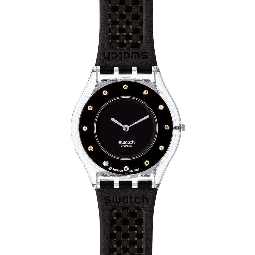Swatch Skin CARBONITE GLAMOUR SFK275C