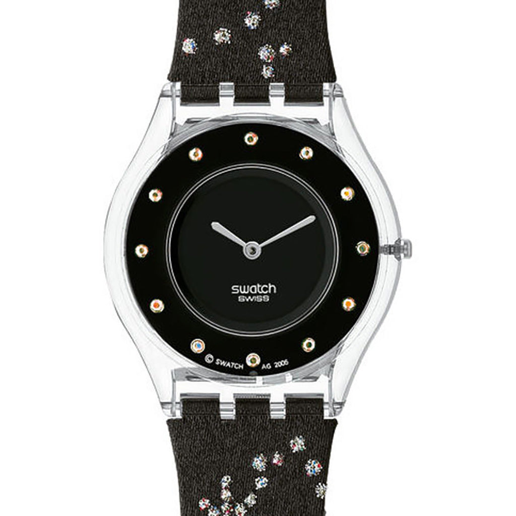 Swatch Skin Night Glamour SFK275