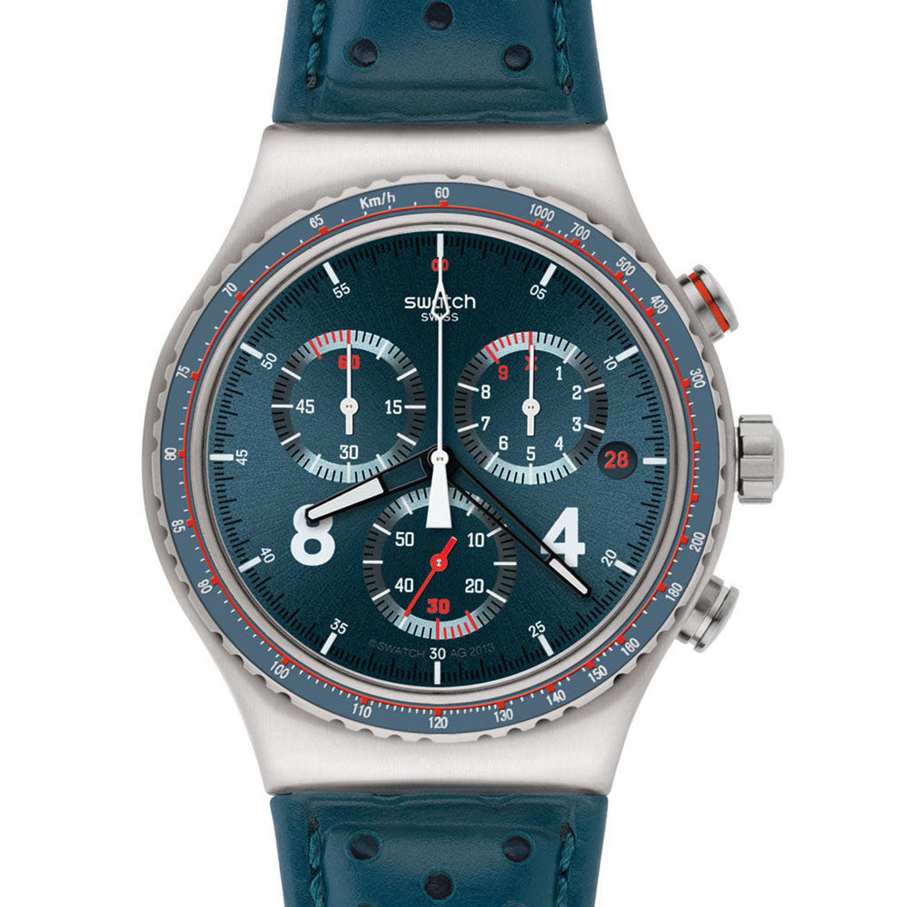Swatch Irony New Chrono Nobro YVS406