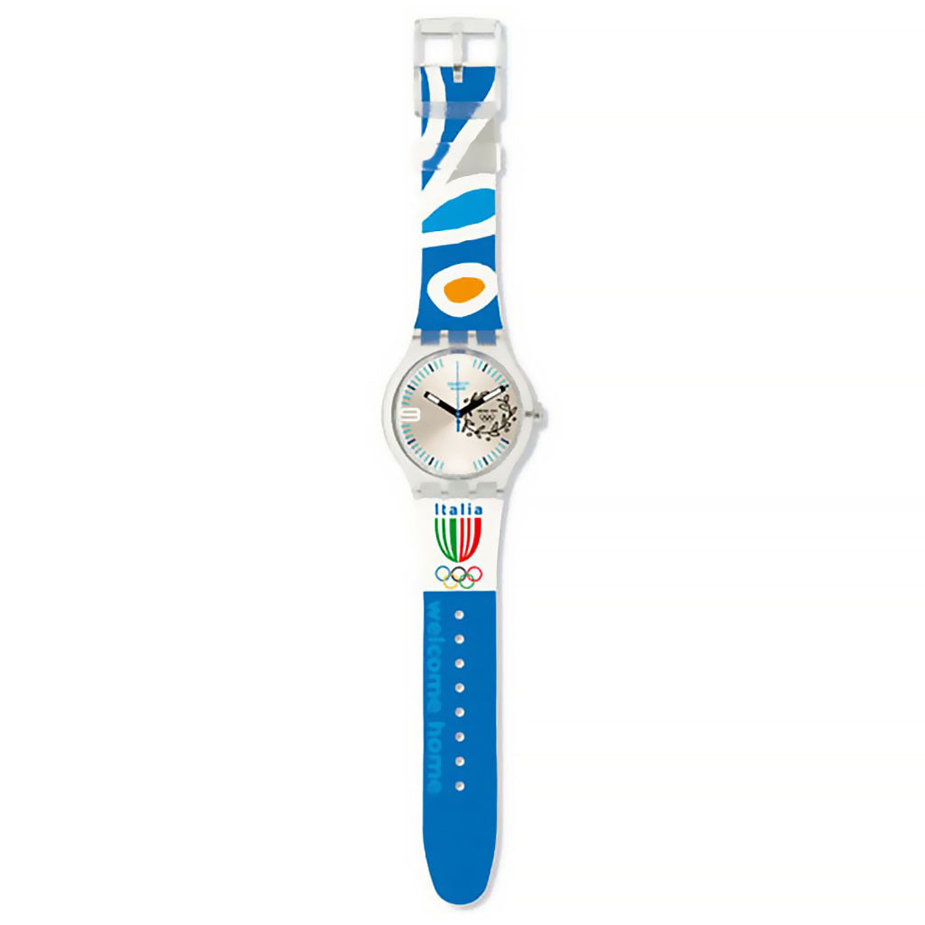 NOC ITALY