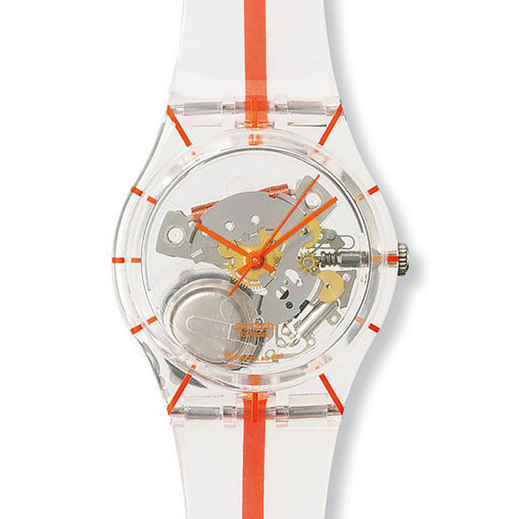Swatch Gent NRGTIK GK343