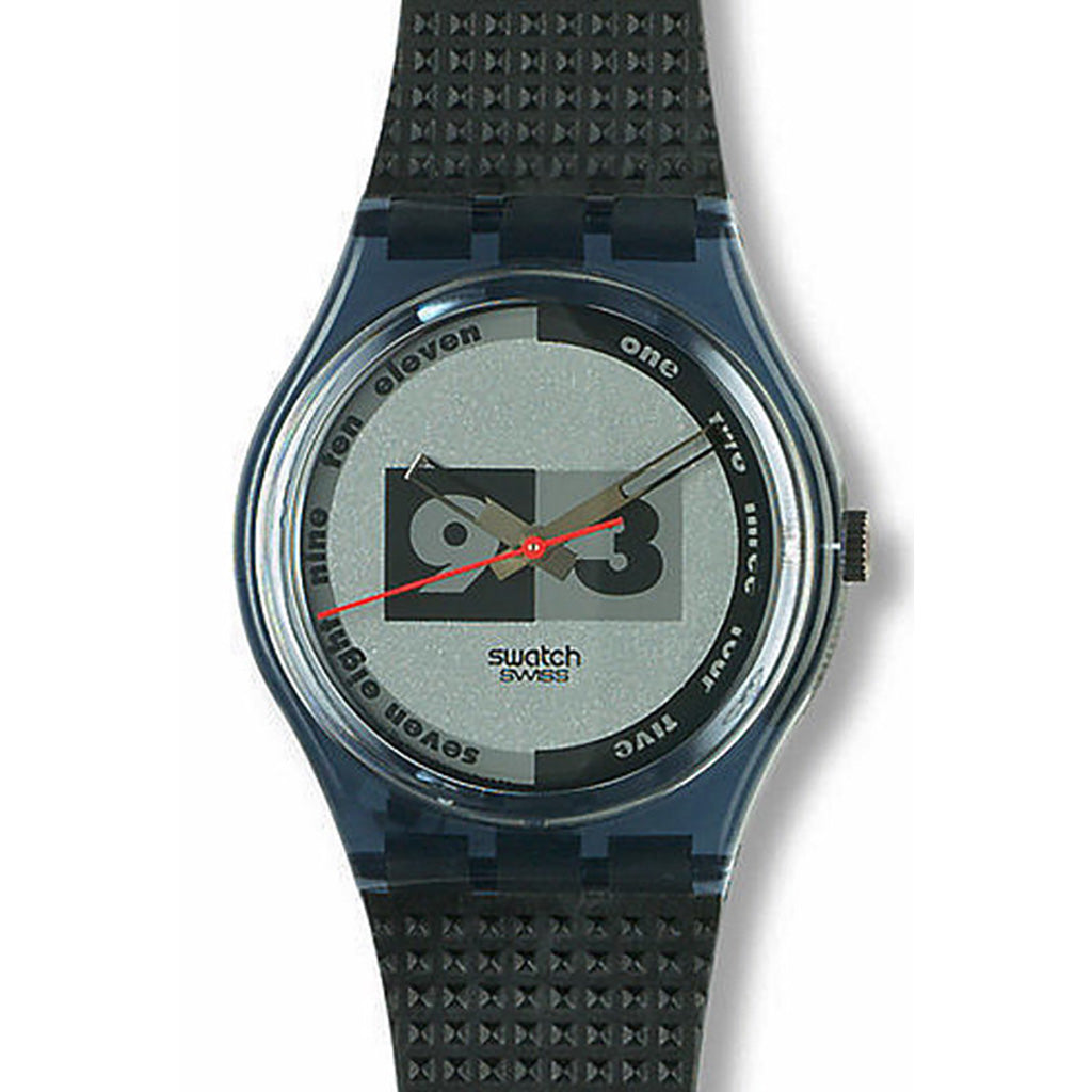 Swatch Gent NUENI GM108