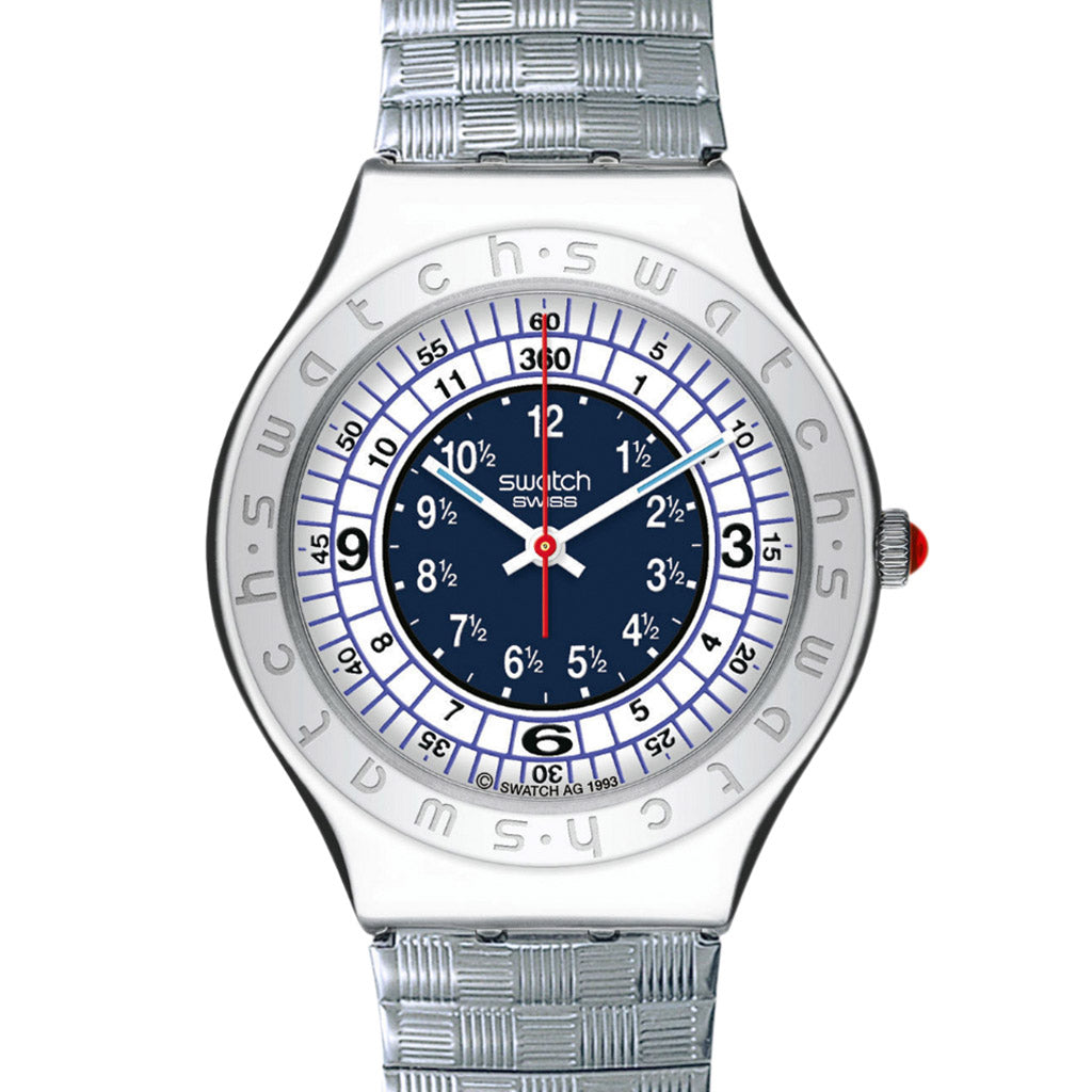 Swatch Irony Big Ocean Storm YGS103CA/B