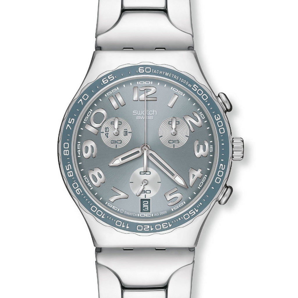 Swatch Irony Chrono Ocean Vision YCS533G