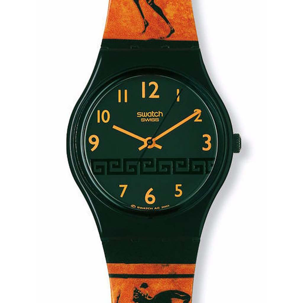 Swatch Gent Special Olympia 776 BC GZ188