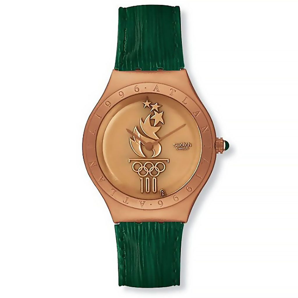 SWATCH VICTORY CEREMONIE SET