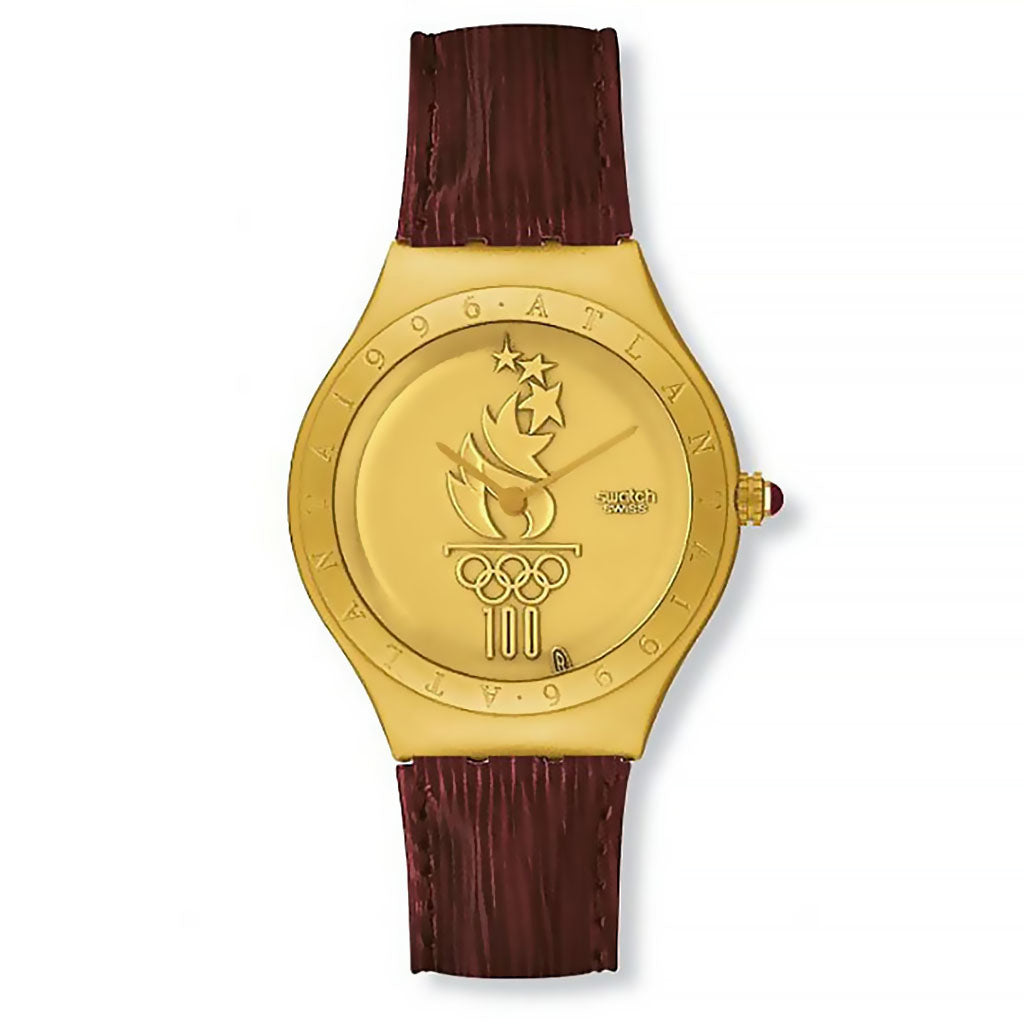 SWATCH VICTORY CEREMONIE SET
