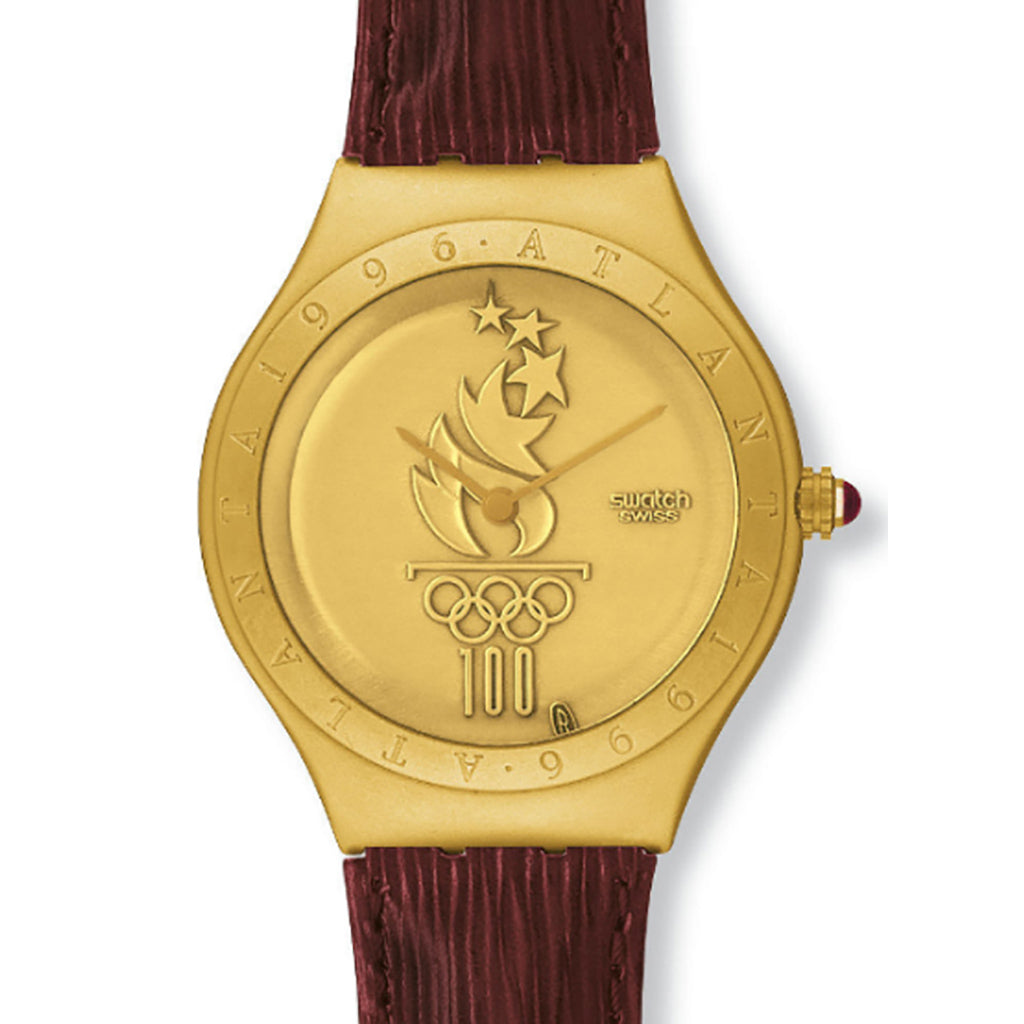 OLYMPIA GOLD