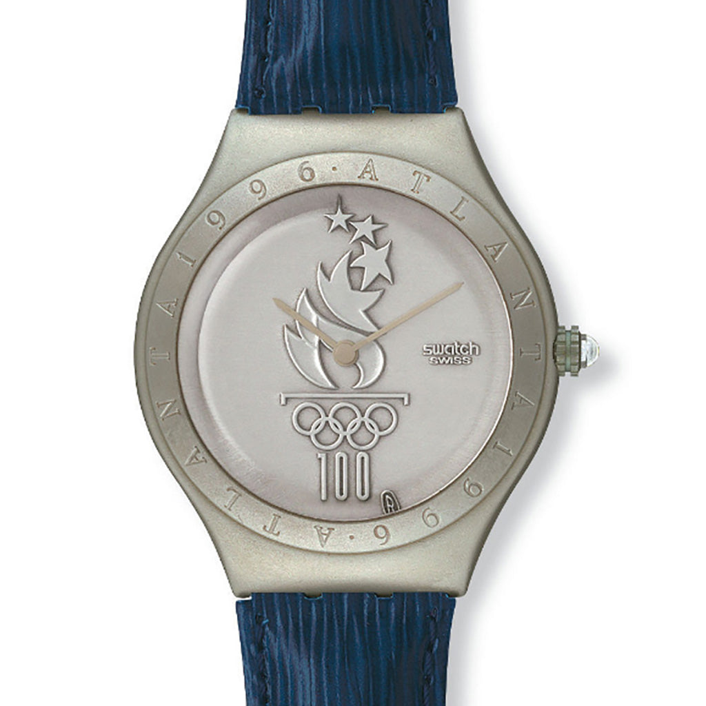 OLYMPIA SILVER