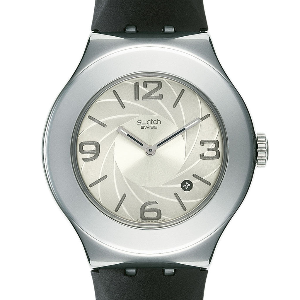 Swatch Irony Nabab On Her Majesty Secret Service YNS402