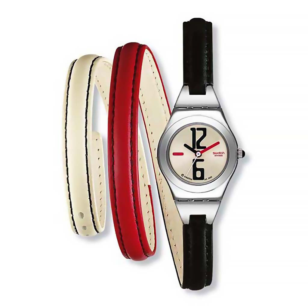 Swatch Irony Lady Only 3 YSS178