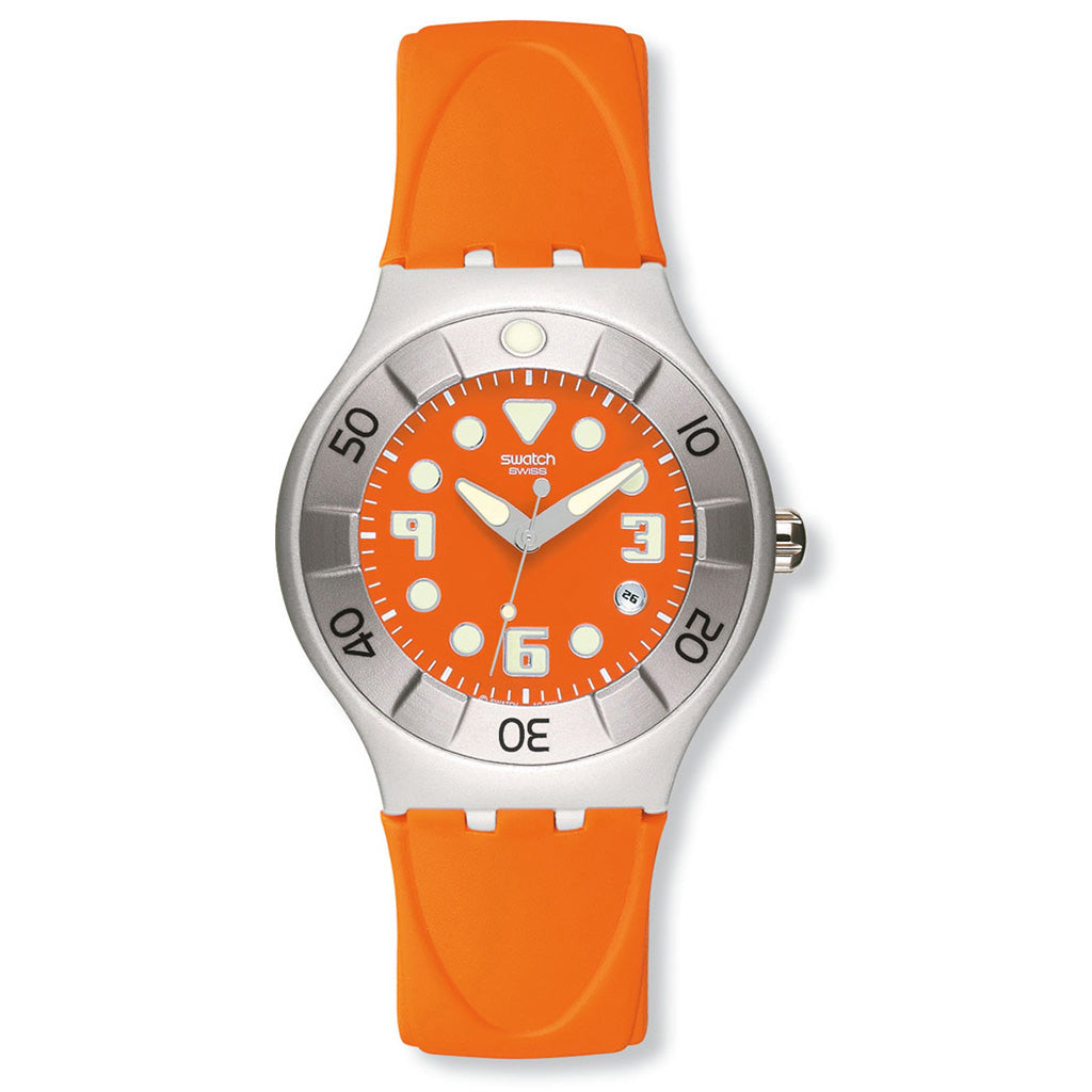 OPAH ORANGE