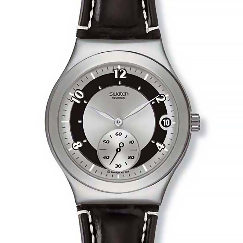 Swatch Irony Petite Seconde Open Feel YPS416