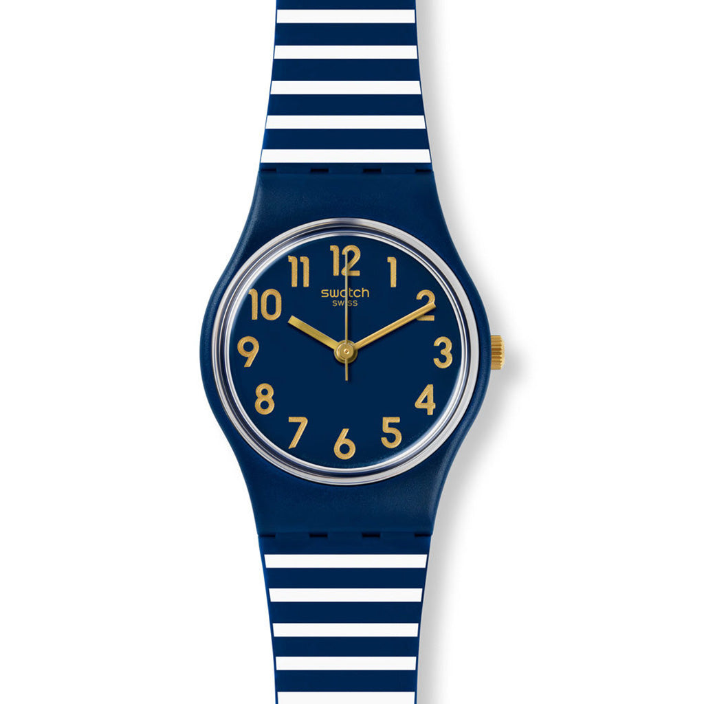 Swatch Lady Ora D'Aria LN153