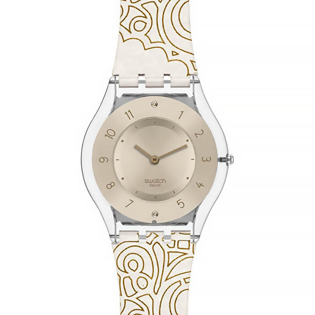 Swatch Skin ORIENTAL PRINT SFK359