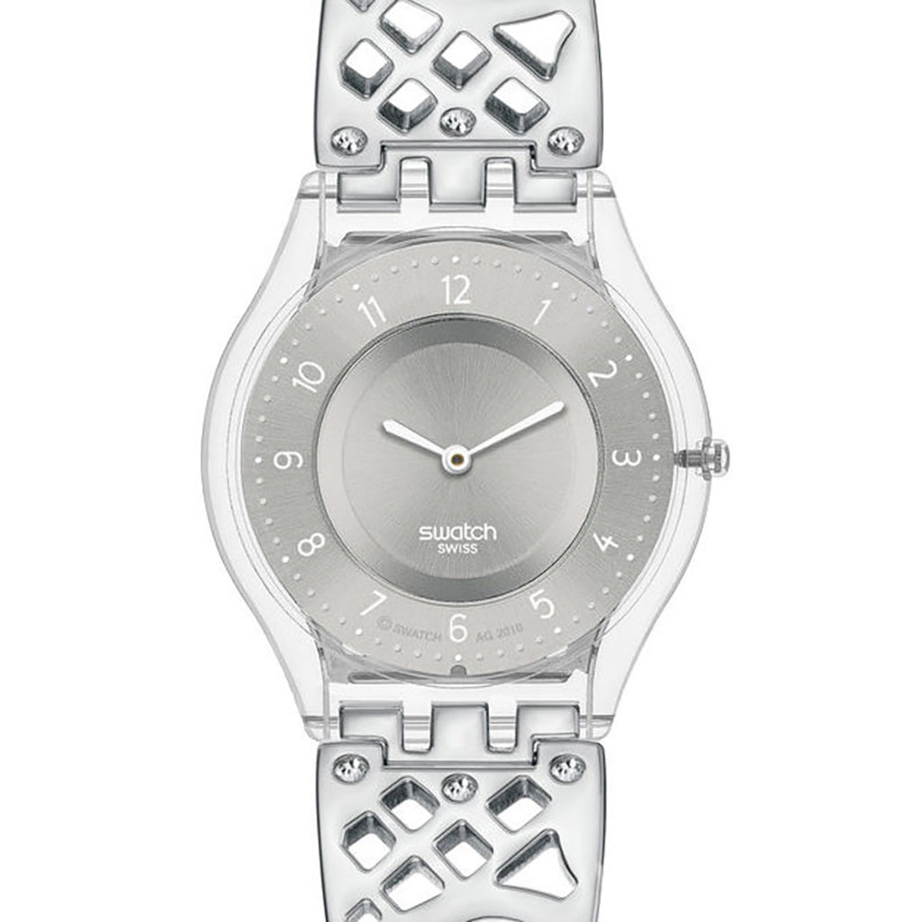 Swatch Skin ORNAMENTAL GAME SFM115G